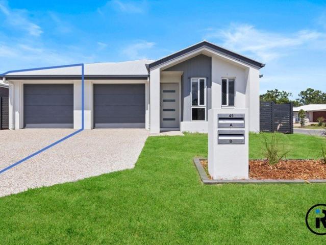 Charming 2 Bedroom House in Burpengary East A Modern Retreat Awaits You