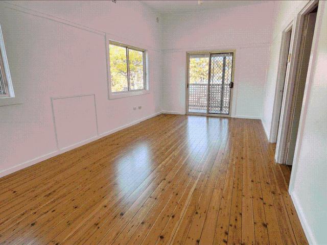 Charming 2 Bedroom House in San Remo