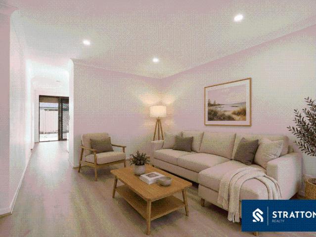 Charming 2 bedroom house is perfect for those seeking comfort and style in a tranquil setting