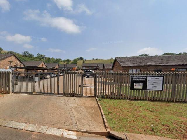 Charming 2 Bedroom Home