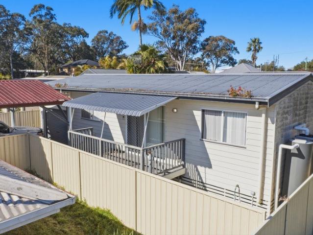 Charming 2 Bedroom Home
