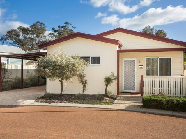 Charming 2 Bedroom Home