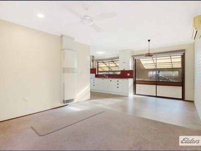 Charming 2 Bedroom Home with Study & Renovated Kitchen