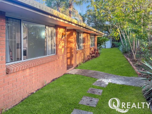 Charming 2 Bedroom Home with Space to Call Your Own