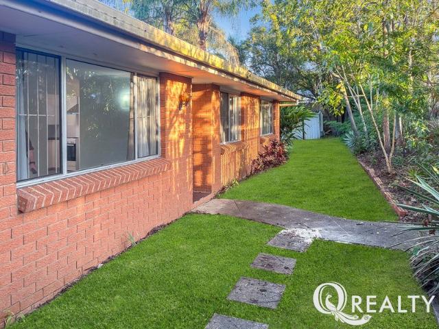 Charming 2 Bedroom Home with Space to Call Your Own