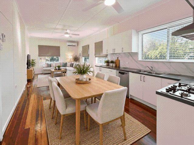Charming 3 Bedroom Home with Spacious Outdoor Entertaining