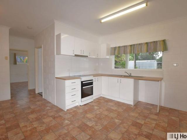 Charming 2 Bedroom Home with Spacious Yard