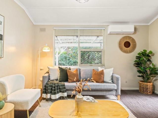 Charming 2 Bedroom Home for Lease in Pooraka $550 per Week