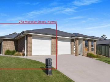 Charming 2 Bedroom Home for Rent in Nowra