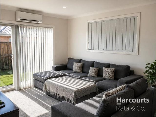 Charming 2 Bedroom Home in Thomastown
