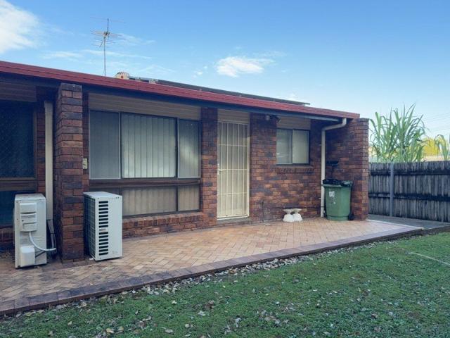 Charming 2 Bedroom Home in Caboolture!