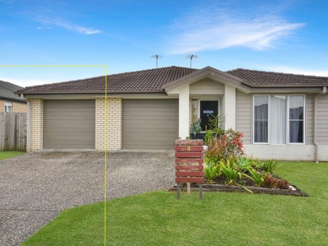 Charming 2 Bedroom Home in Caboolture!
