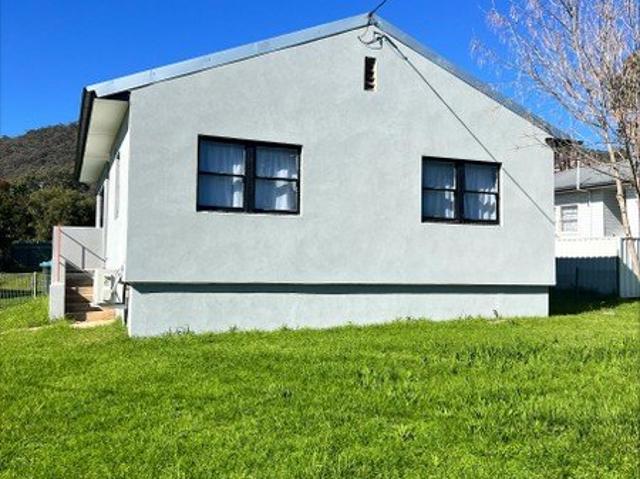 Charming 2 Bedroom Home in Kandos