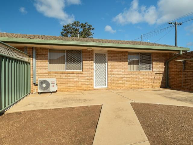Charming 2 Bedroom Home in Narromine â Perfect for Downsizing!