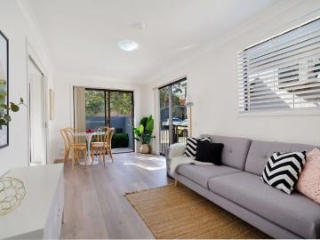 Charming 2 Bedroom Home in Prime Cooks Hill Location