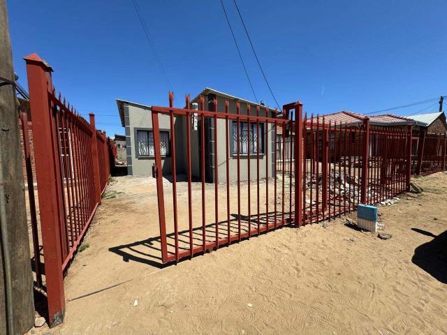 Charming 2 Bedroom Home in Prime Mangaung Location