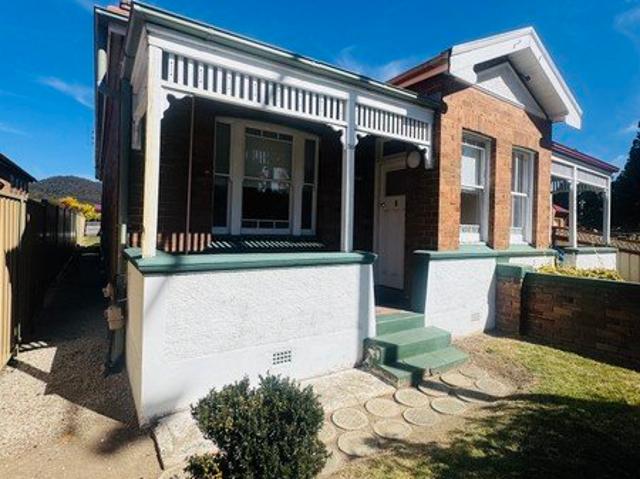Charming 2 Bedroom Home in Prime Main Street Location