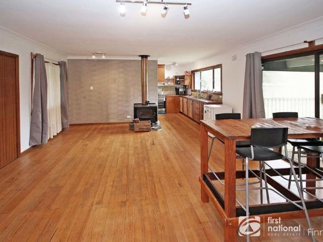 Charming 2 Bedroom Home on a Large Block in Peaceful Cannons Creek