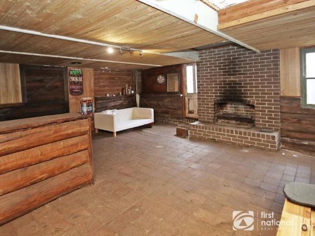Charming 2 Bedroom Home on a Large Block in Peaceful Cannons Creek