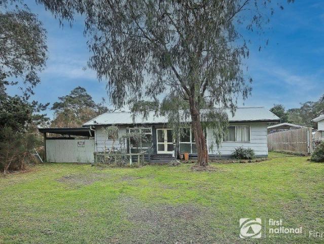 Charming 2 Bedroom Home on a Large Block in Peaceful Cannons Creek