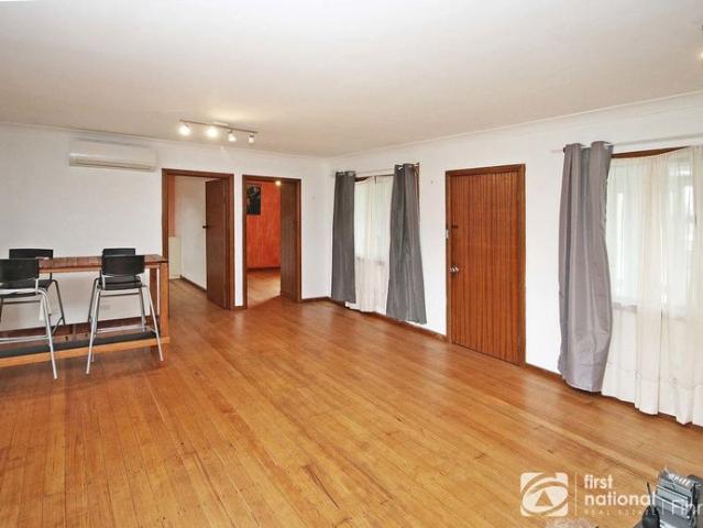 Charming 2 Bedroom Home on a Large Block in Peaceful Cannons Creek