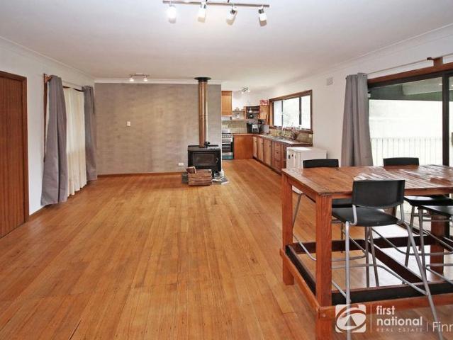 Charming 2 Bedroom Home on a Large Block in Peaceful Cannons Creek