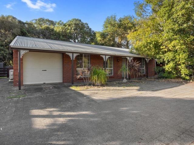 Charming 2 Bedroom Homette in Beautiful Willunga