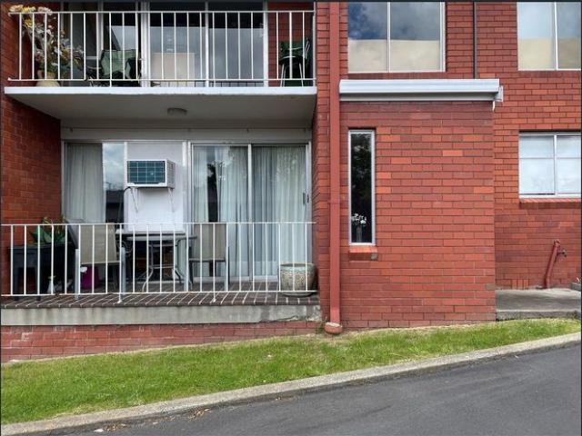Charming 2 bedroom in Lindisfarne