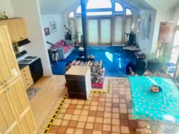 Charming 2 Bedroom Lakefront Home on Flathead Lake Available.