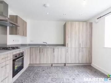 Charming 2 bedroom semi detached house for rent in West Bromwi.