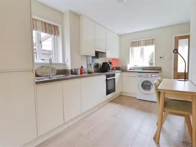 Unique 2 bedroom semi detached house for rent in Mundon Road.