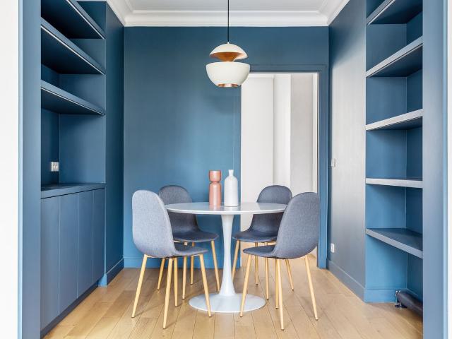 Charming 2 Bedroom Paris Apartment Awaits!, Paris Amsterdam Apartments for Rent