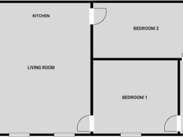 Charming 2 Bedroom Retreat in Vibrant Paris, Paris Amsterdam Apartments for Rent