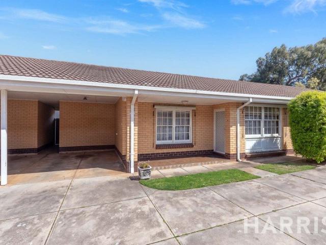 Charming 2 Bedroom Rental Unit in Sought After Firle Suburb Your Ideal Home Awaits!