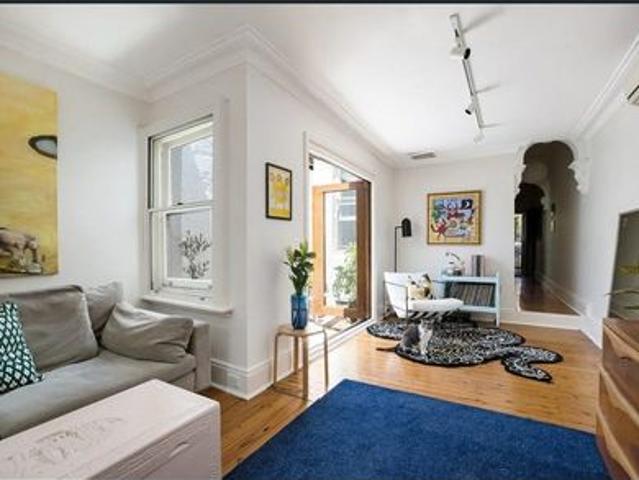 Charming 2 bedroom terrace
