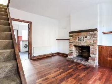 St John's Wood, Zone 1 London, West London, London, Greater London