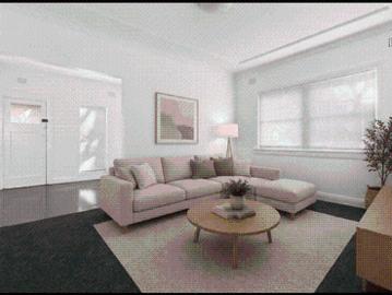Charming 2 Bedroom Unit