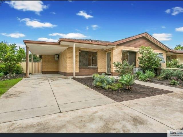 CHARMING 2 BEDROOM UNIT