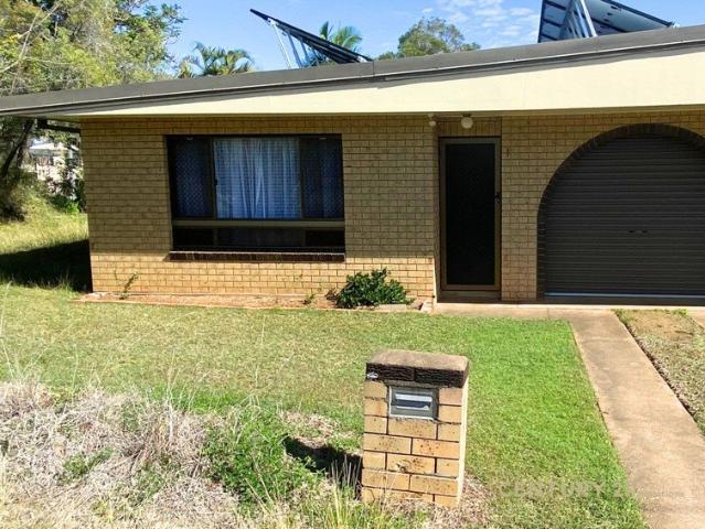 Charming 2 bedroom unit