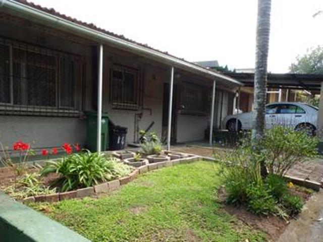 charming 2 bedroom unit for sale