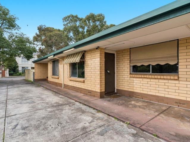 Charming 2 Bedroom Unit in the Heart of Payneham