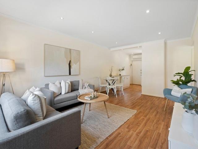 Charming 2 Bedroom Unit in Walkerville $590 per Week