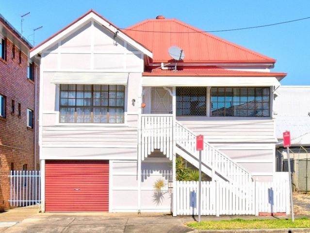 Charming 2 Bedroom Unit in Central Lismore