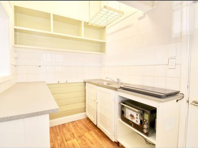 Charming 2 Bedroom Unit in Central Lismore