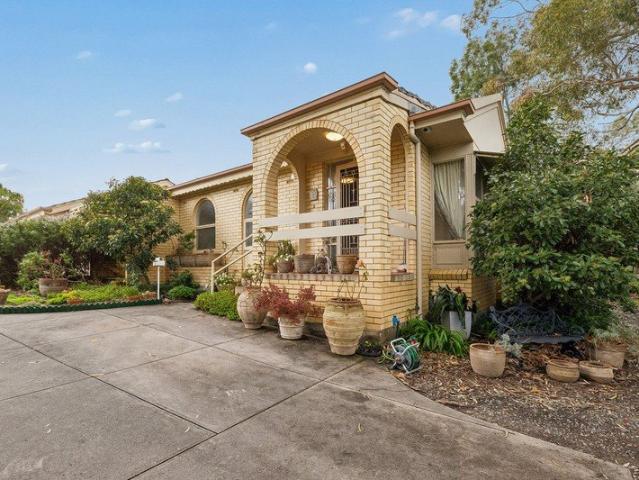 Charming 2 Bedroom Unit in Convenient Leabrook Location RENT NOW!
