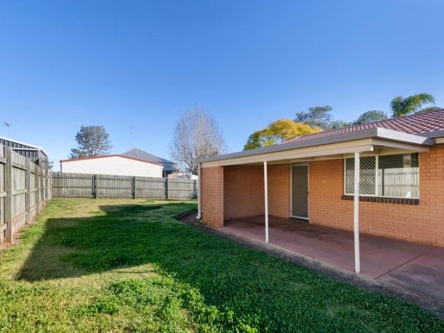 Charming 2 Bedroom Unit in East Toowoomba