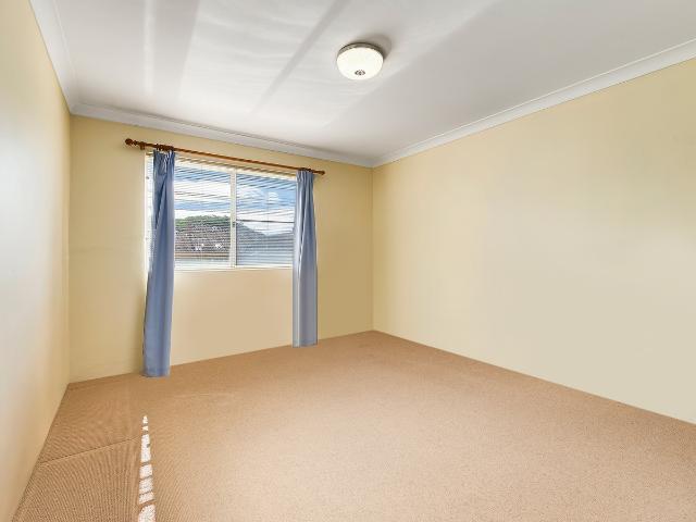Charming 2 Bedroom Unit in Prime Location