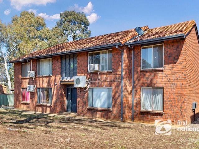 Charming 2 Bedroom Unit in Salisbury