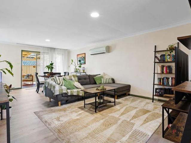 Charming 2 Bedroom Villa