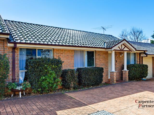 Charming 2 Bedroom Villa